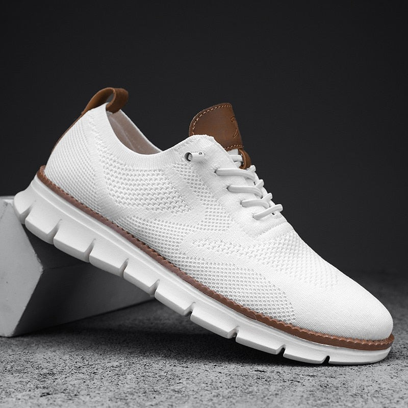 Alba - Scarpe Casual da Uomo