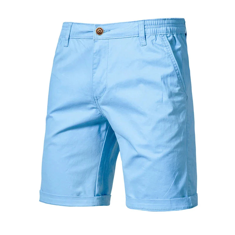 Elio - Pantaloni Eleganti da Uomo