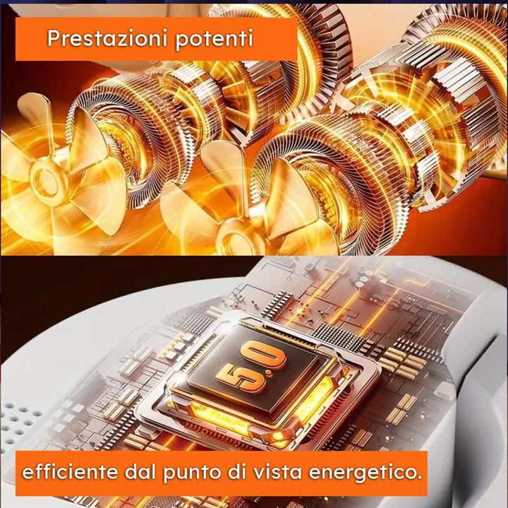DryBoost Pro 2.0