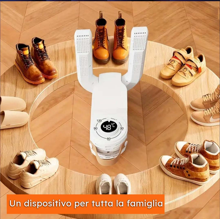 DryBoost Pro 2.0