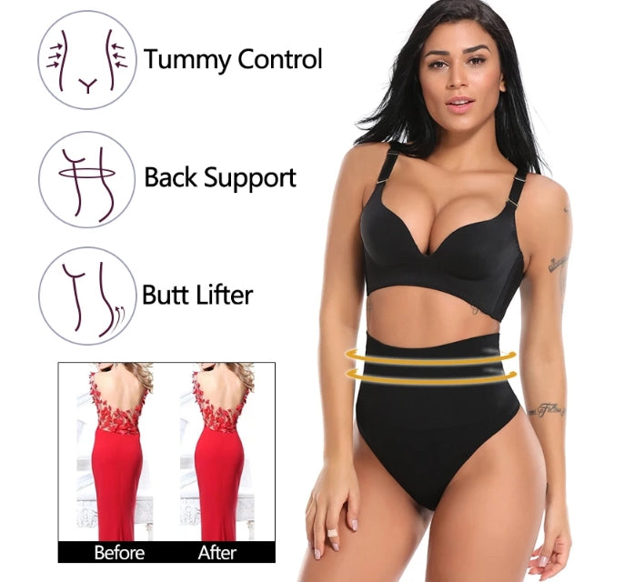 Nina - Modellante in Spandex a Vita Alta
