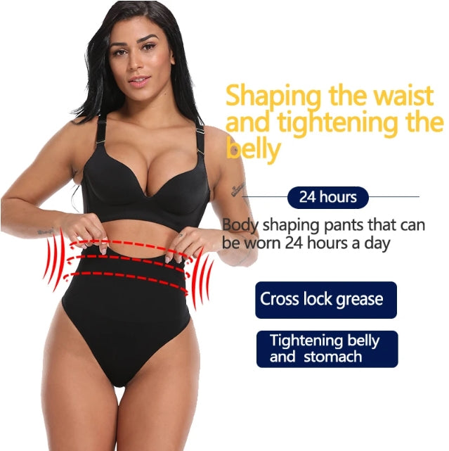 Nina - Modellante in Spandex a Vita Alta