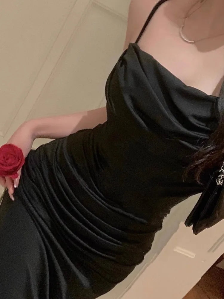 Sara - Vestito Estivo da Sfilata