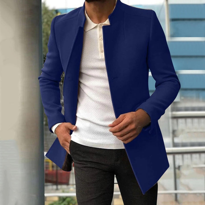 Mattia - Giacca elegante da uomo