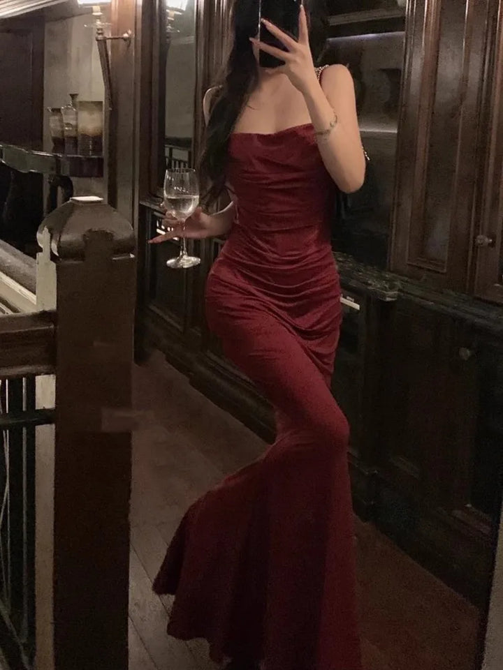 Sara - Vestito Estivo da Sfilata