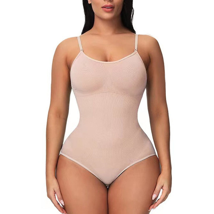 Livia - Modellante Intimo Senza Cuciture in Nylon