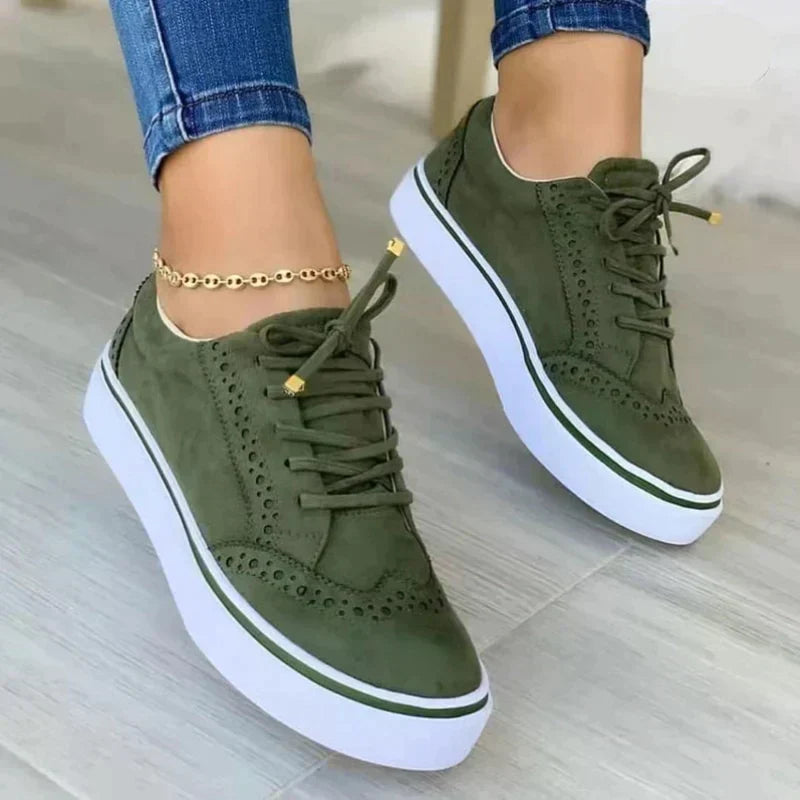 Rita - Scarpe da Ginnastica Ortopediche