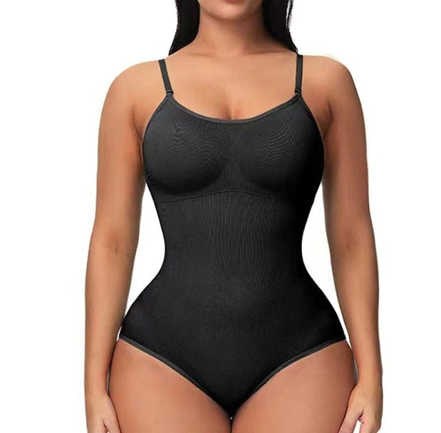 Livia - Modellante Intimo Senza Cuciture in Nylon