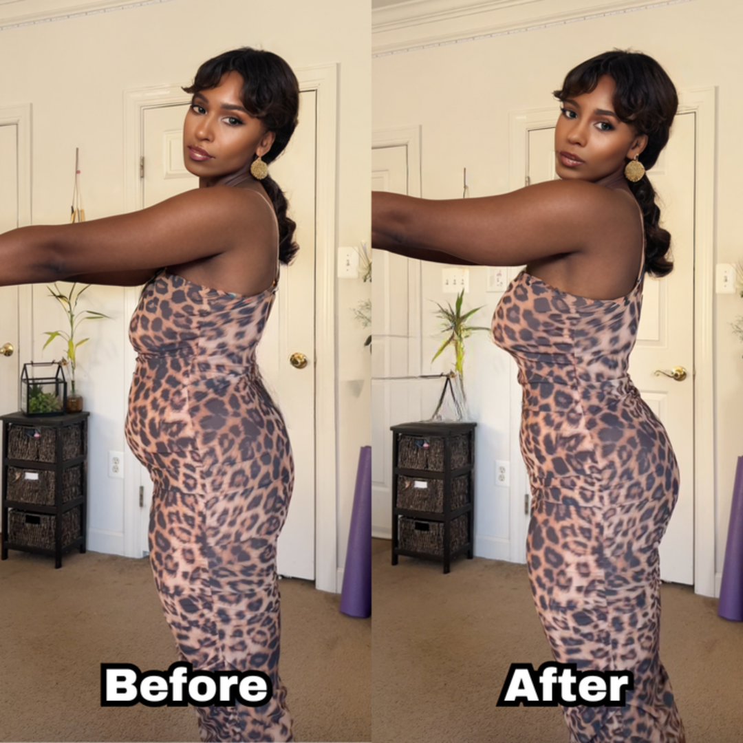 Every-Day Tummy Control Thong (Acquista 1 e prendi 1 GRATIS)