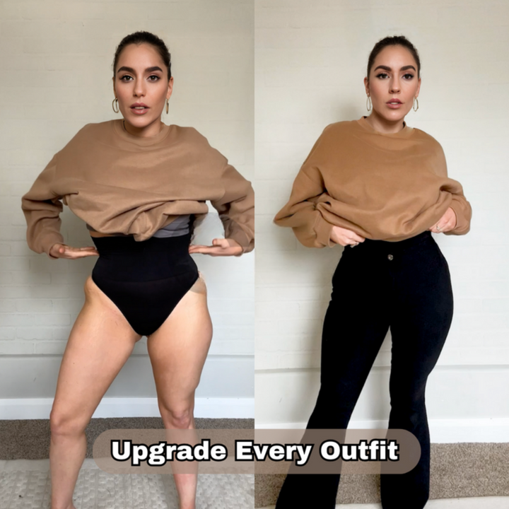 Every-Day Tummy Control Thong (Acquista 1 e prendi 1 GRATIS)