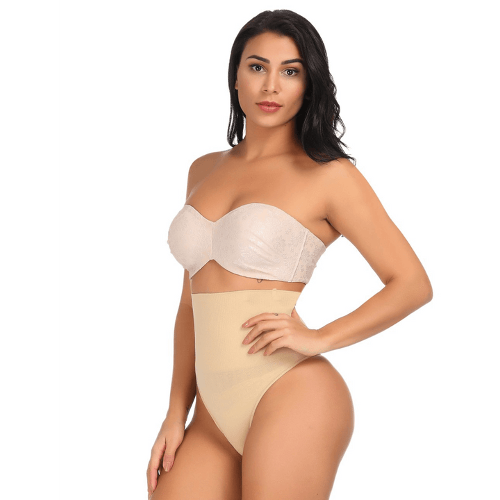 Every-Day Tummy Control Thong (Acquista 1 e prendi 1 GRATIS)