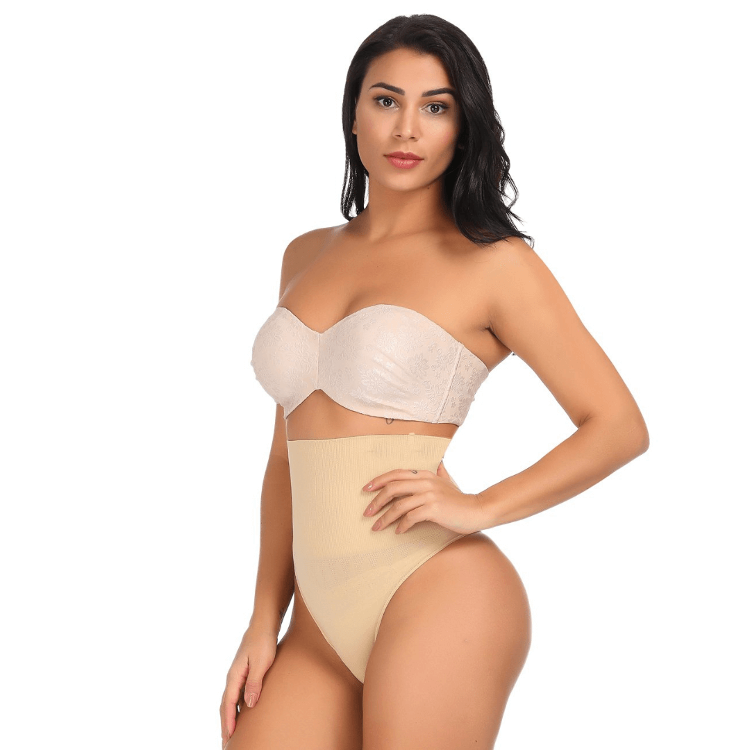 Anna - Perizoma Premium Contenitivo