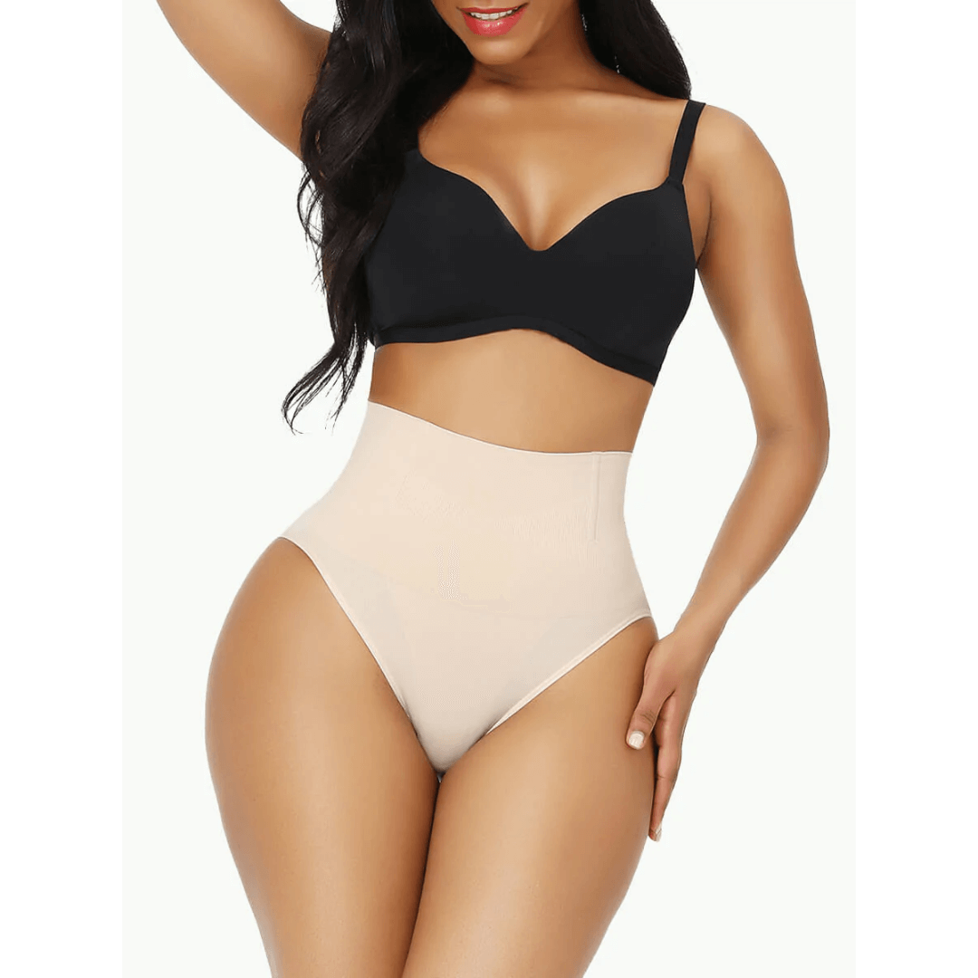 Every-Day Tummy Control Thong (Acquista 1 e prendi 1 GRATIS)