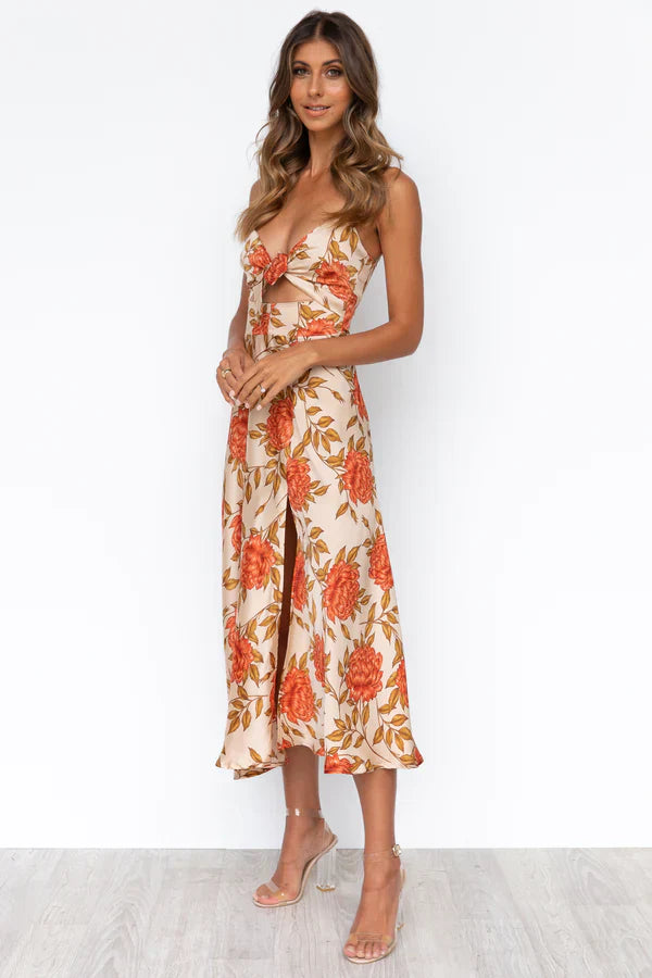 Nina - Elegant Dress da Cocktail