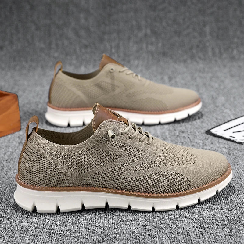 Alba - Scarpe Casual da Uomo