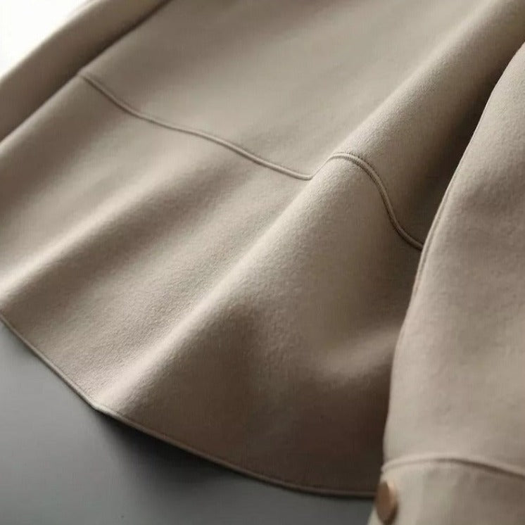 Mia - Giacca in Cotone Elegante per Donne