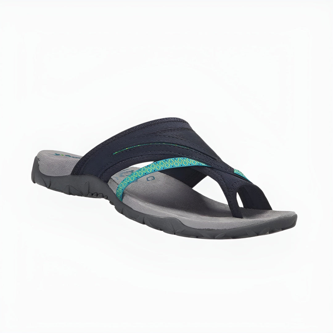 Daria - Sandali ortopedici ergonomici