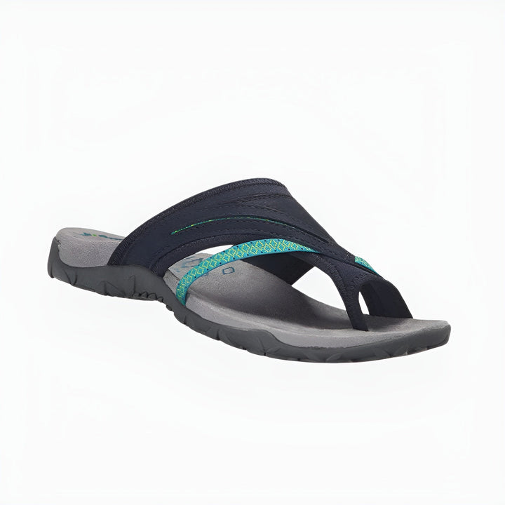 Daria - Sandali ortopedici ergonomici