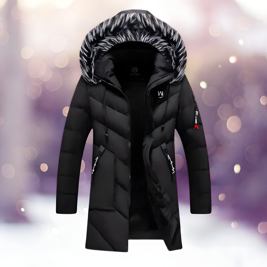 Emma - Giacca Fleece di Massimo Calore