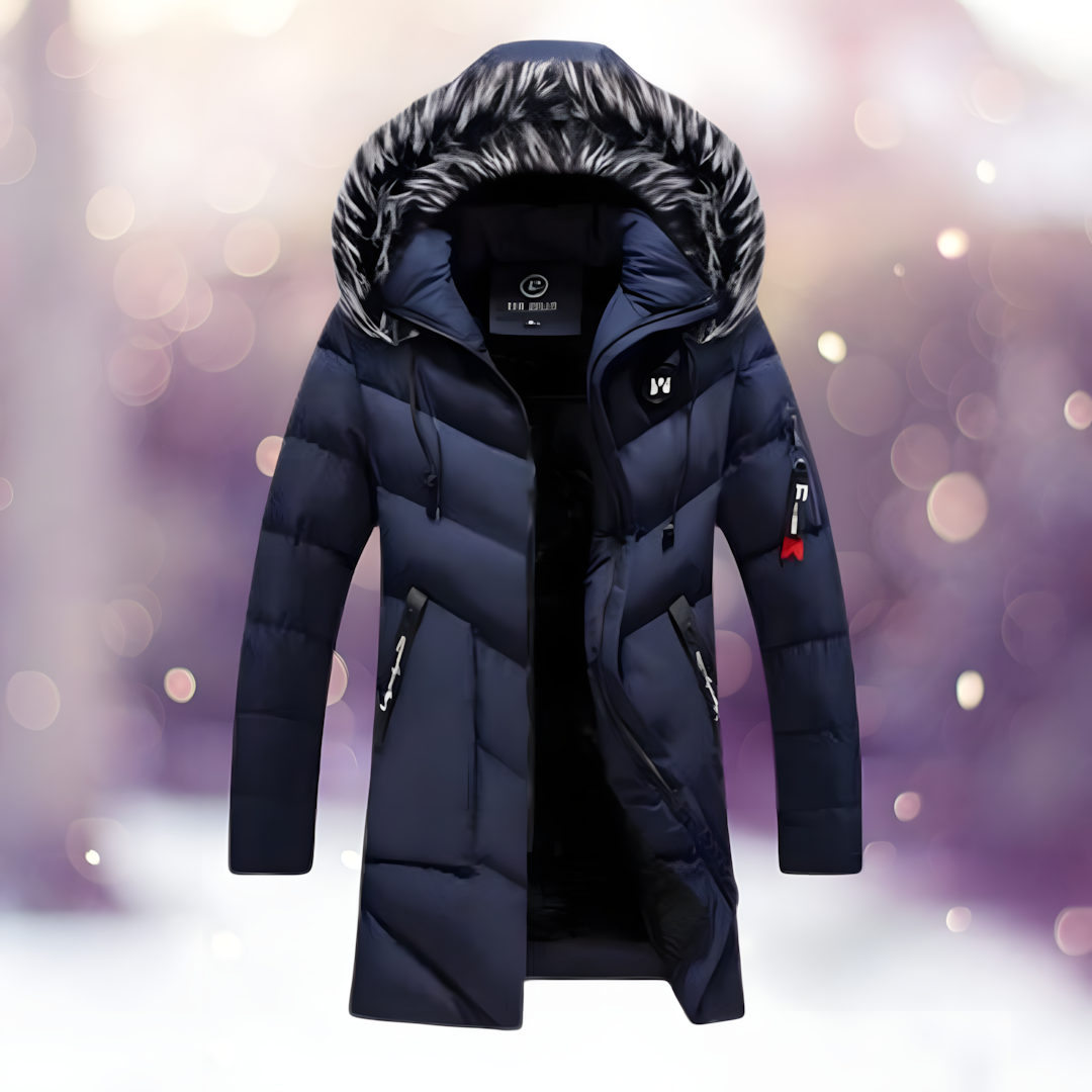 Emma - Giacca Fleece di Massimo Calore