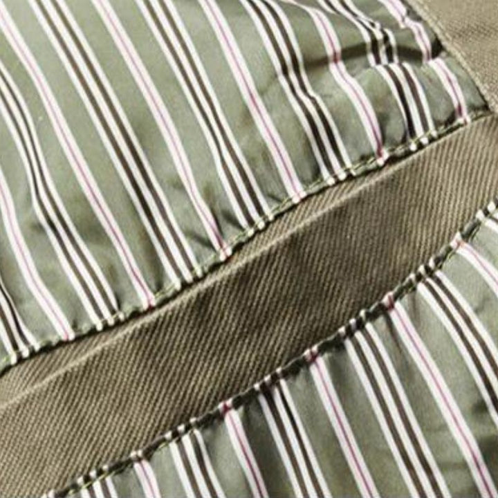 Paolo - Giacca Impermeabile in Nylon