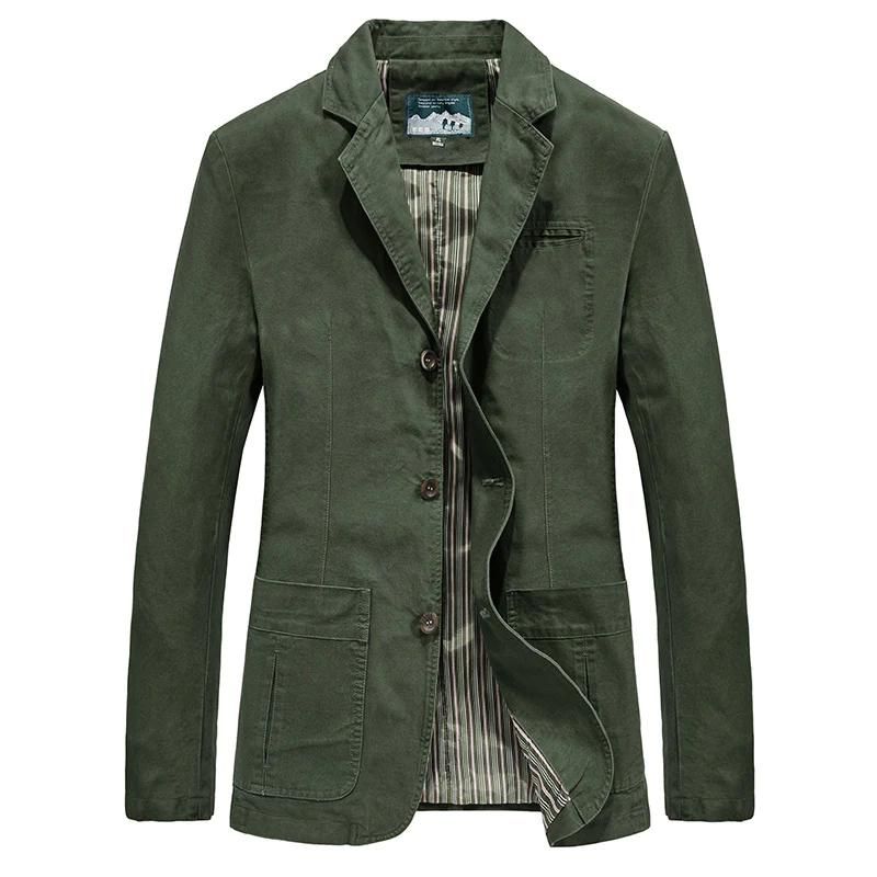 Paolo - Giacca Impermeabile in Nylon