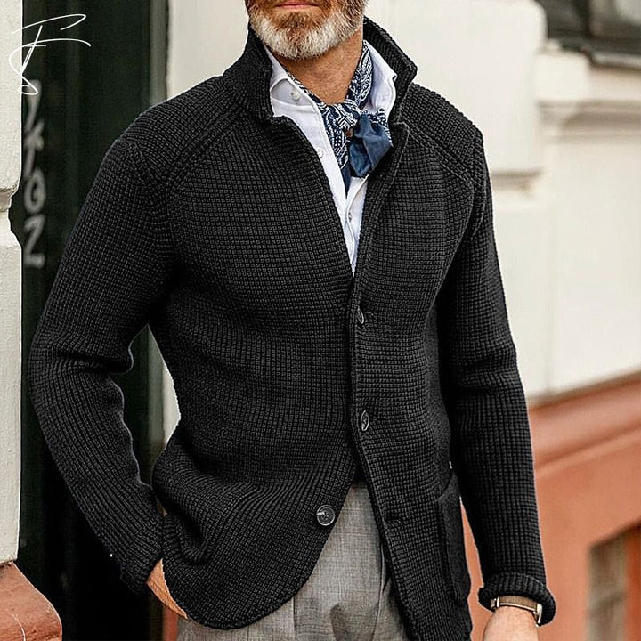 Sergio - Cardigan in Cotone