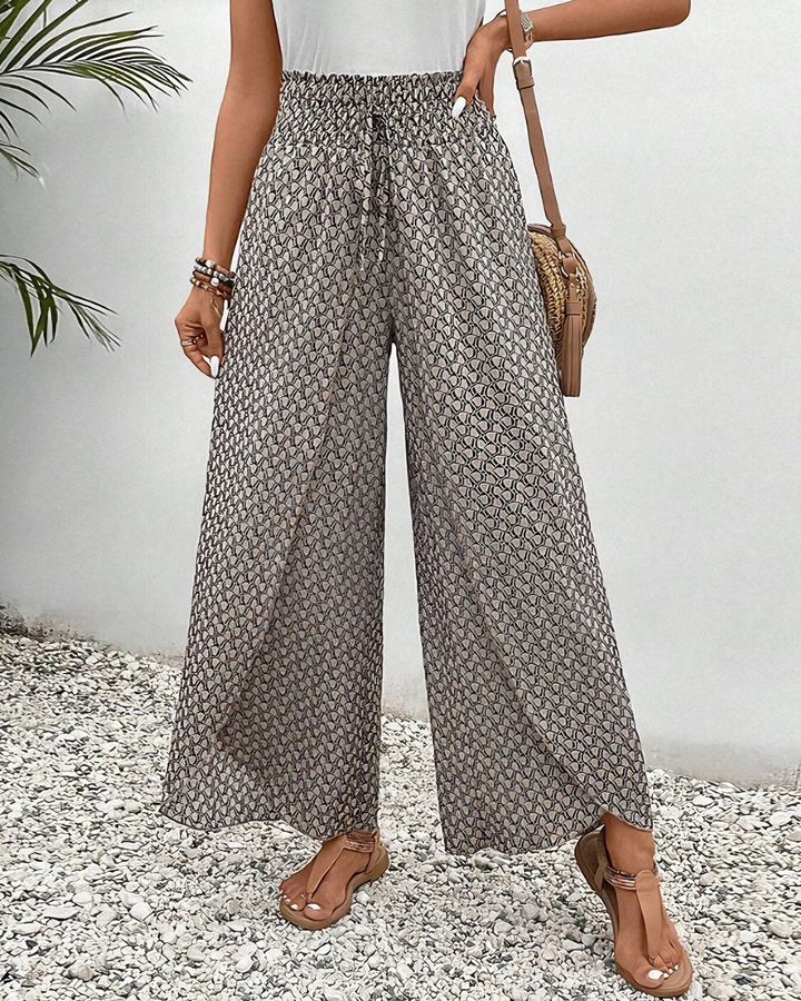 Mia - Pantaloni alla Moda