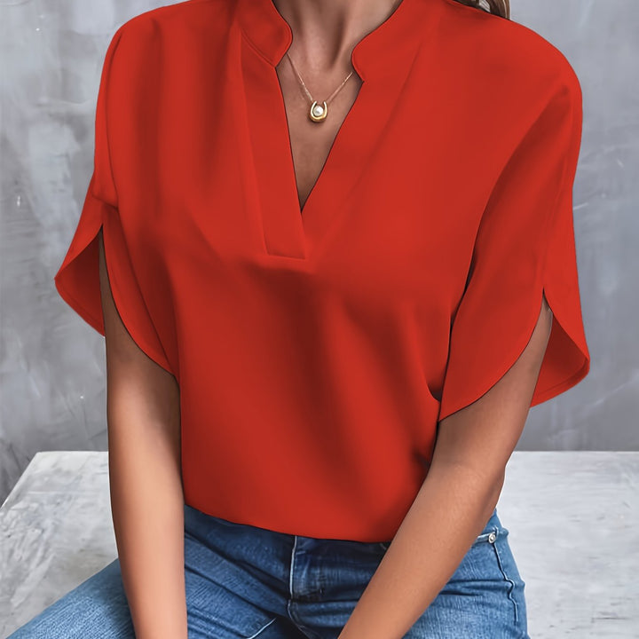 Blusa elegante da donna