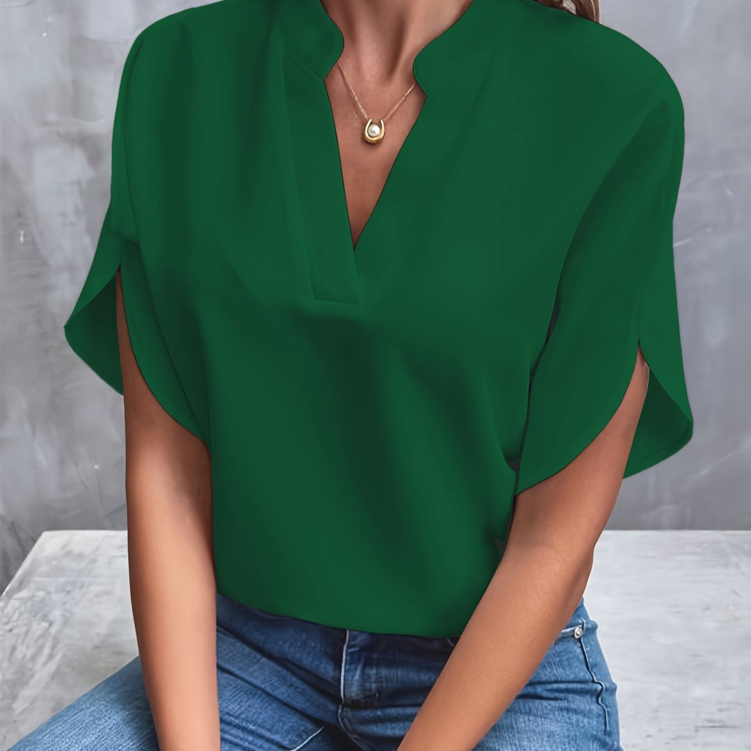Blusa elegante da donna
