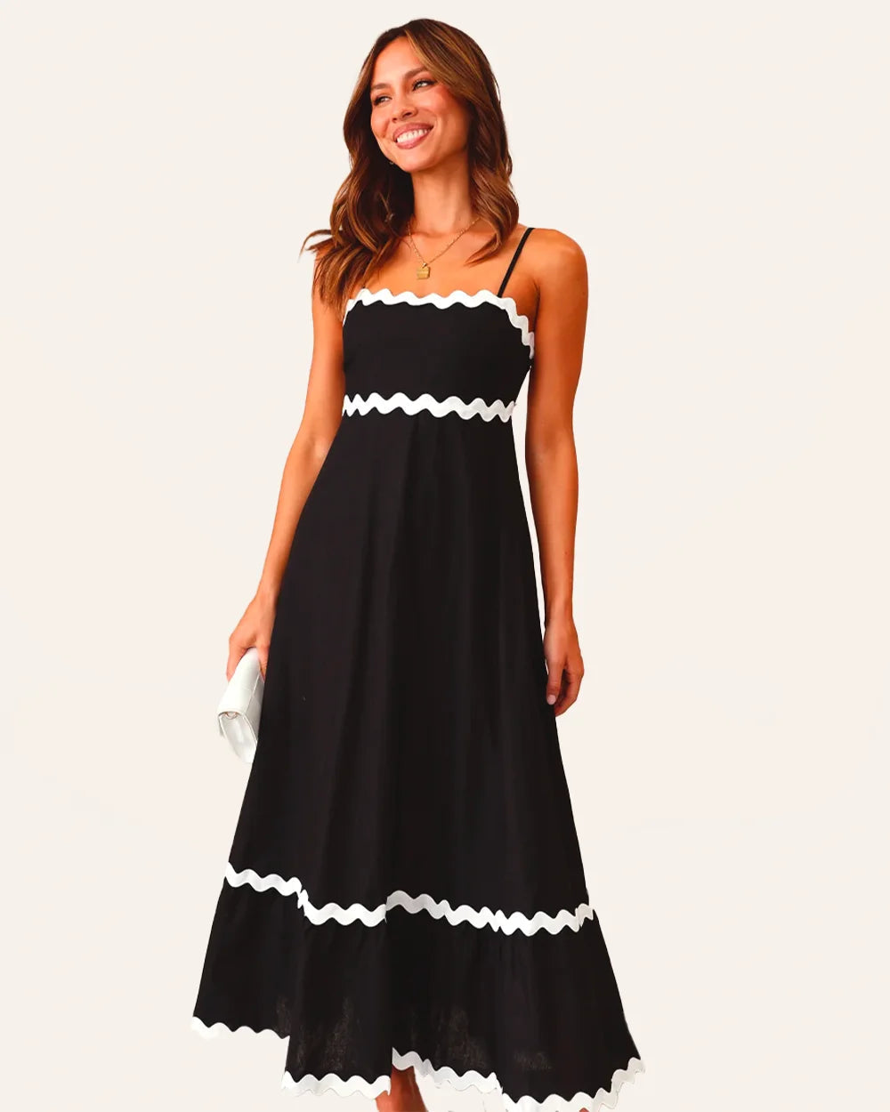 Caterina - Abito Elegante da Sera