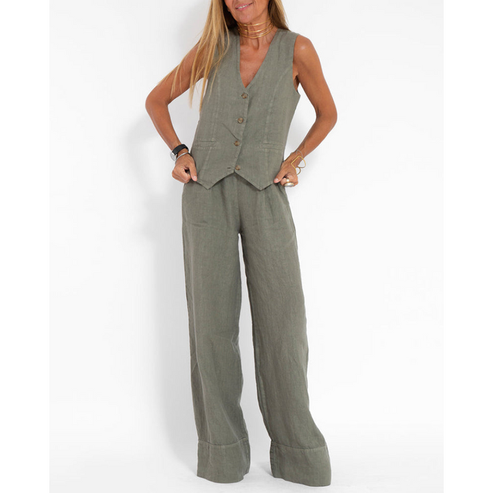 Paola - Set Premium di 2 Pezzi