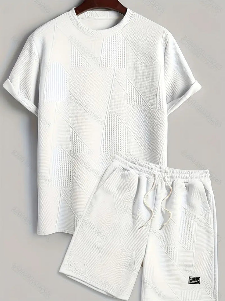 Set Estivo alla Moda