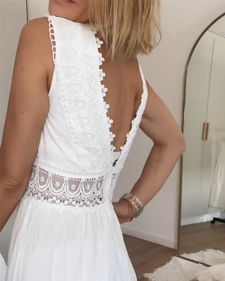 Anna - Abito da Sera Elegante
