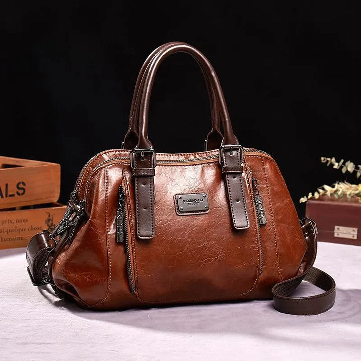Mia - Borsa in pelle di alta qualità per un look elegante