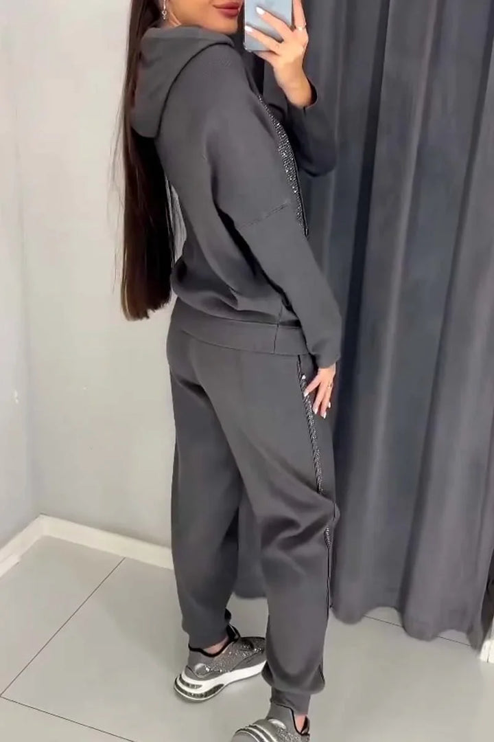 Elisa - Completo Sportivo in Cotone