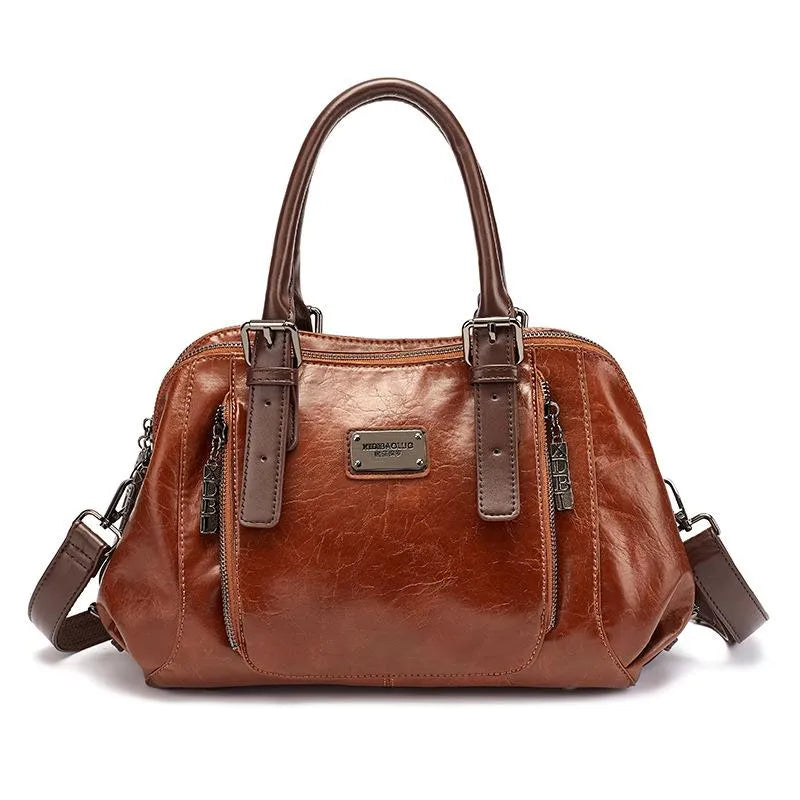 Mia - Borsa in pelle di alta qualità per un look elegante