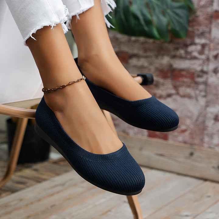 Vittoria - Scarpe da ballo comode