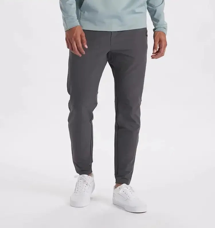 Pantaloni stretch comodi in Spandex