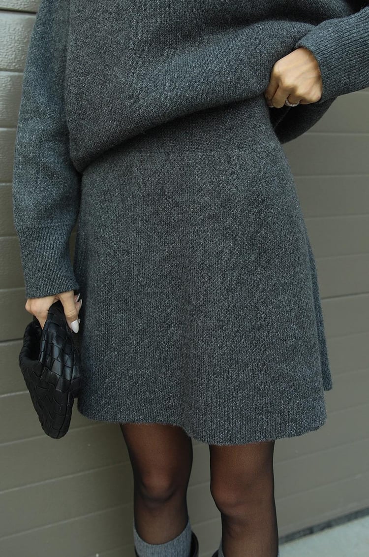 Sibilla - Set di erbe alla moda per comfort ottimale