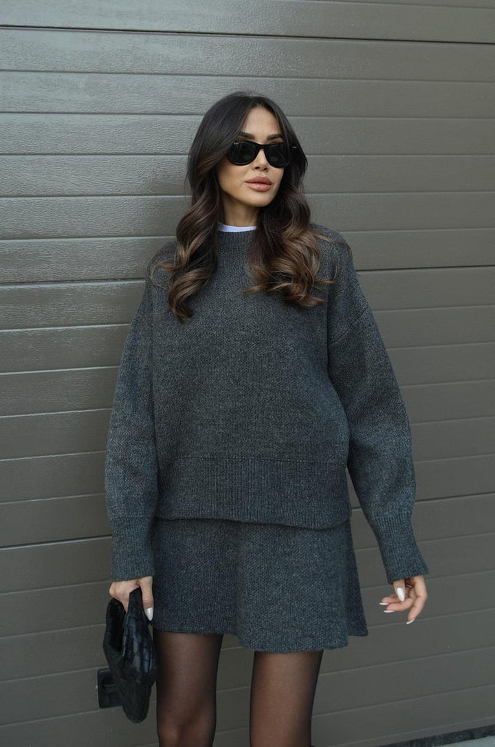 Sibilla - Set di erbe alla moda per comfort ottimale