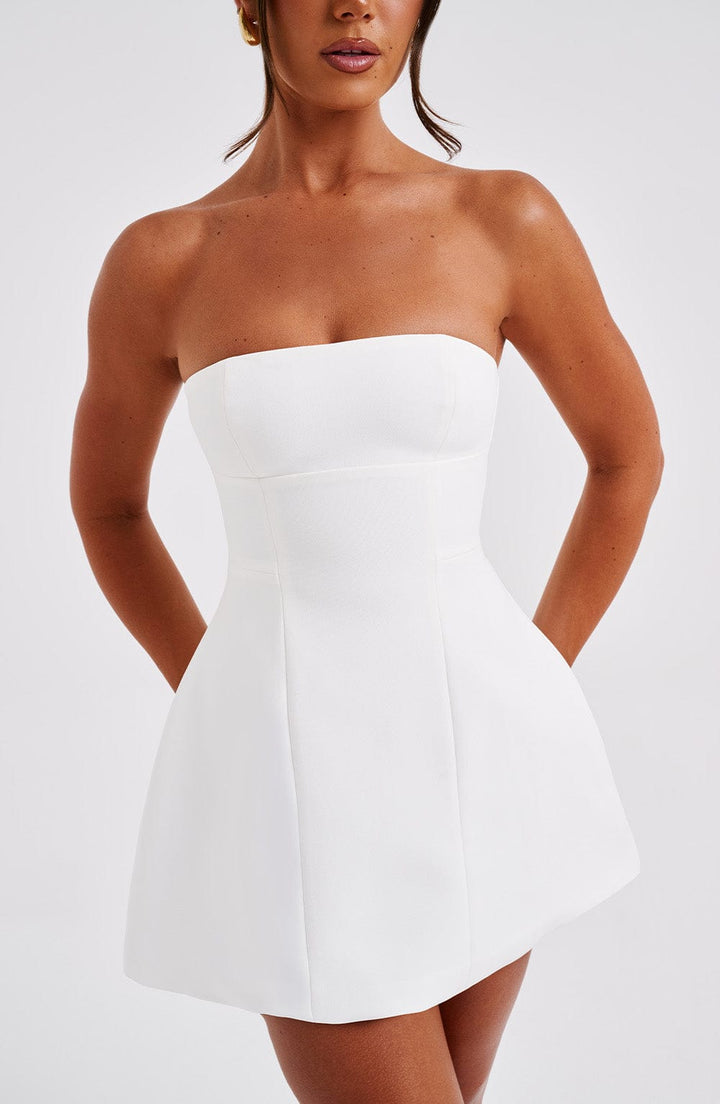 Giorgia - Mini Abito Elegante