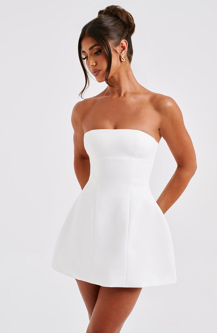 Giorgia - Mini Abito Elegante