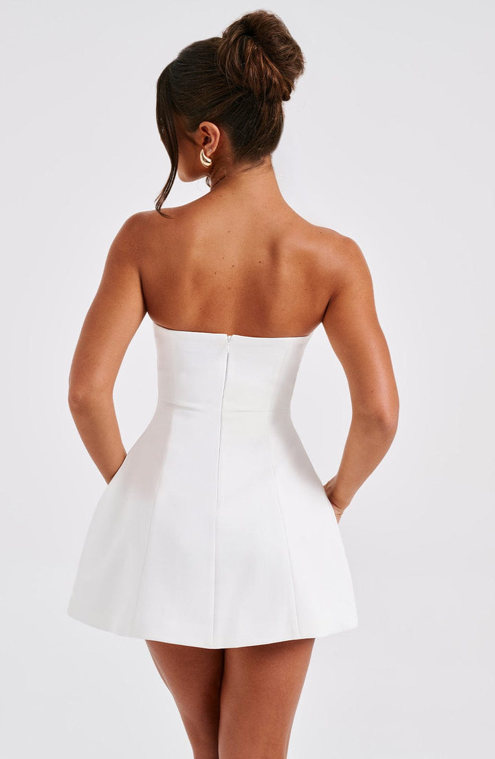 Giorgia - Mini Abito Elegante