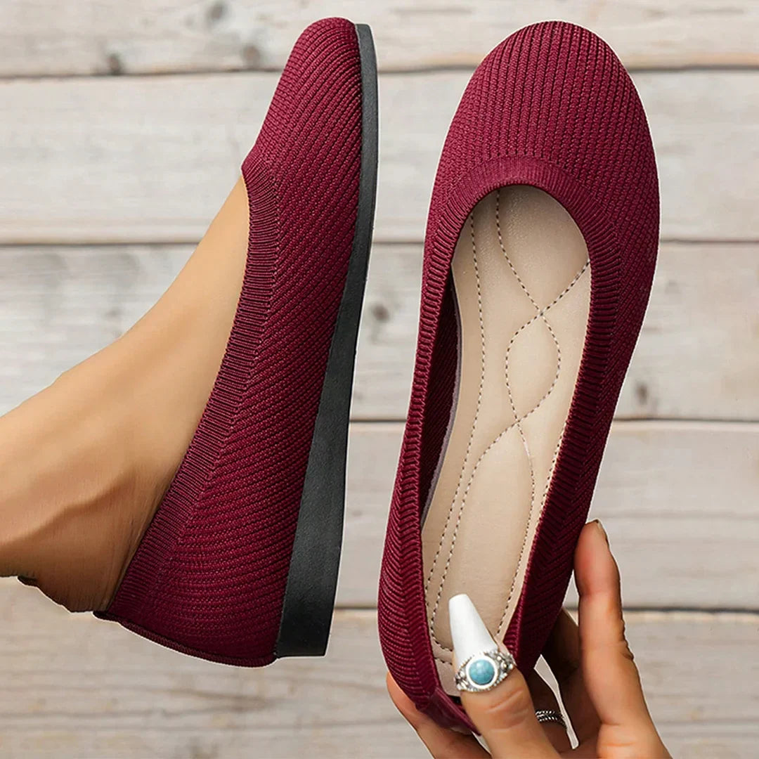 ChicStep - Scarpe Antiscivolo alla Moda