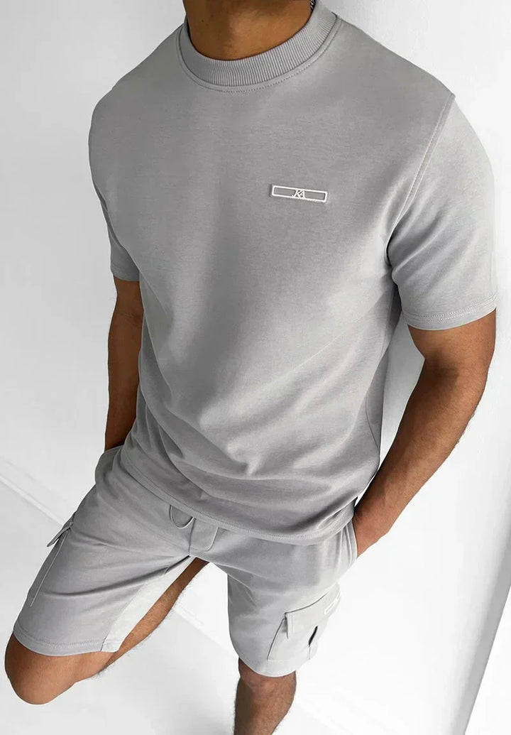 Fabio - Set Elegante a 2 Pezzi