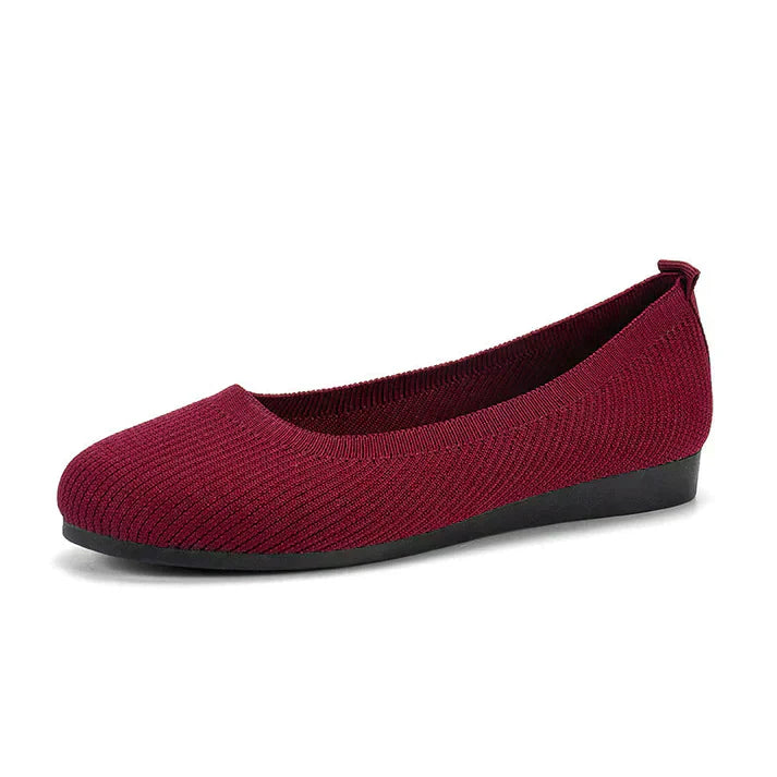 Vittoria - Scarpe da ballo comode