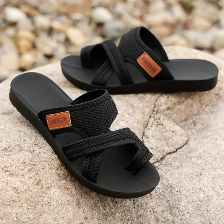 Alba - Sandali di alta qualità per un'eleganza confortevole