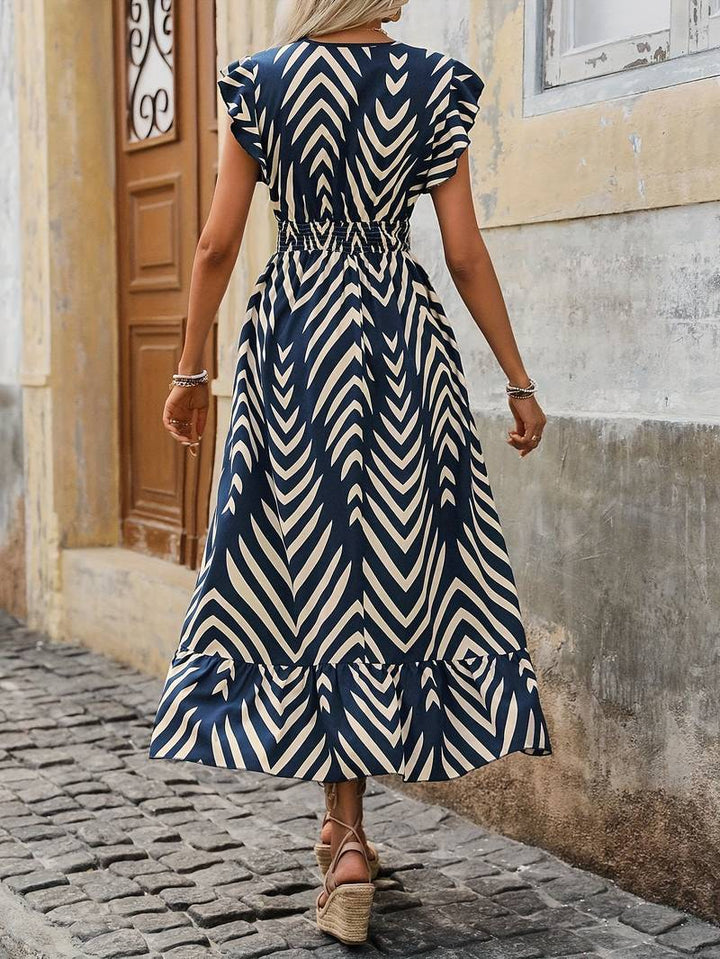 Paola - Abito Elegante