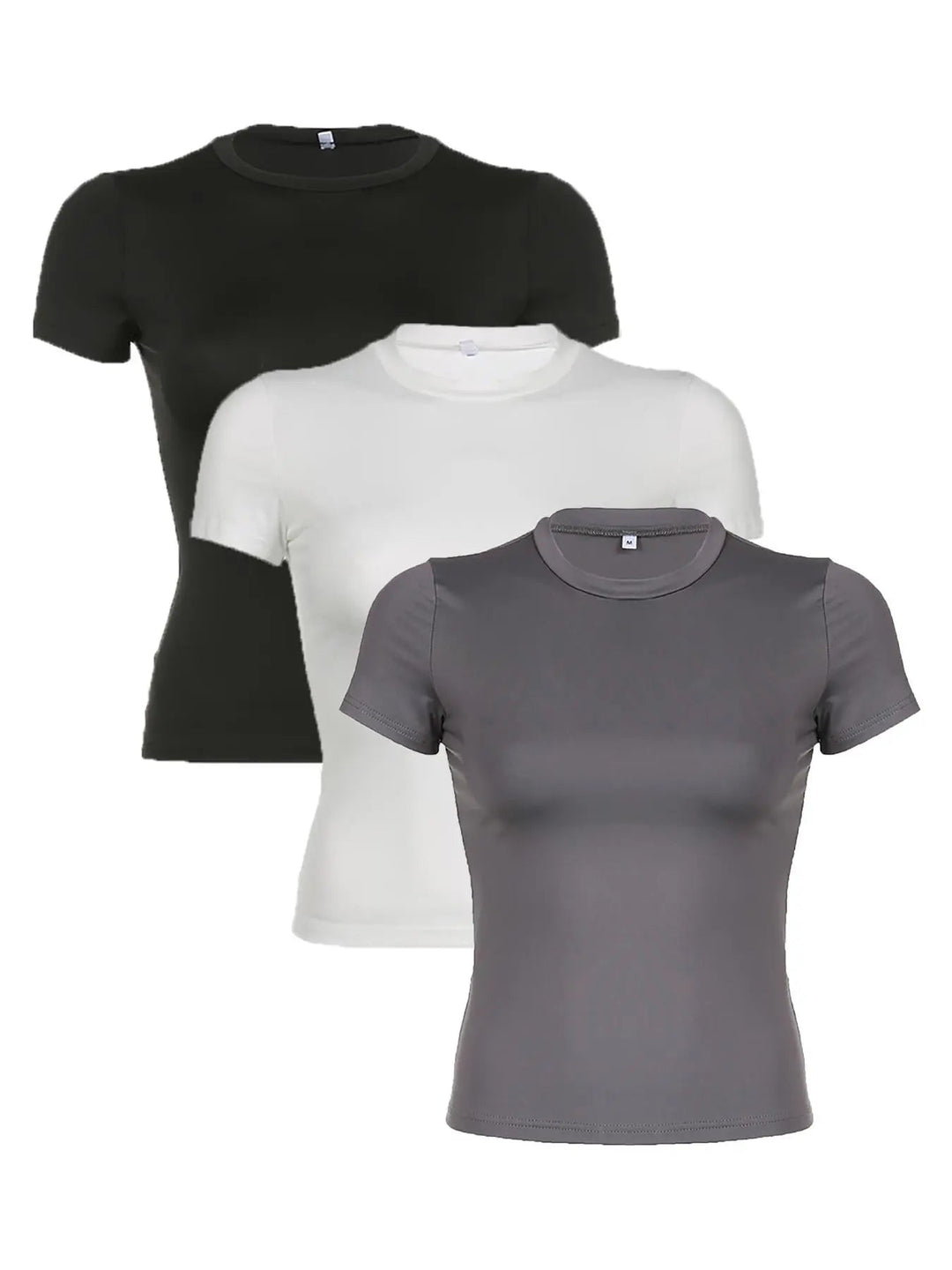 Giulia - T-Shirt Chic e Confortevole